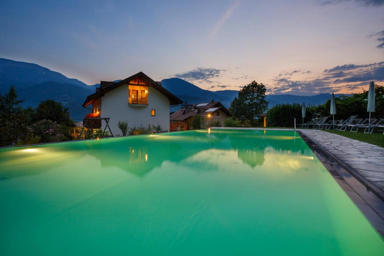 Neuhausmühle Hotel Vilpian